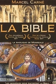 Poster La Bible