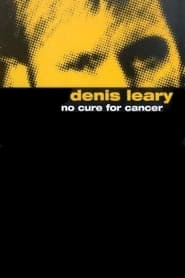 Denis Leary: No Cure for Cancer постер