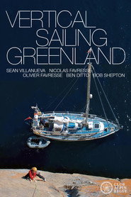 Vertical Sailing Greenland (2011)
