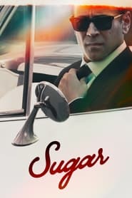 Poster Sugar - Season 1 2024