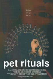 Poster Pet Rituals