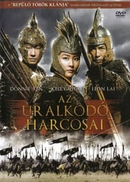Az uralkodó harcosai (2008)