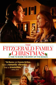 مشاهدة فيلم The Fitzgerald Family Christmas 2012 مترجم أون لاين بجودة عالية