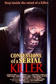 Confessions of a Serial Killer 1985 Online Stream Deutsch