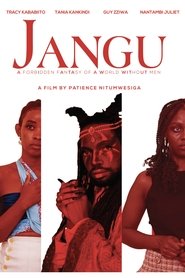 Jangu
