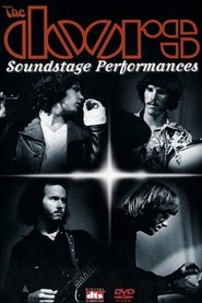 Poster The Doors - Soundstage Performances