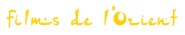 Films de l'Orient