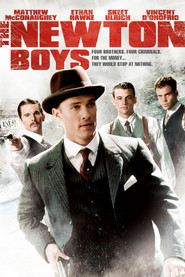 The Newton Boys (1998)