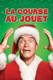 Affiche de La Course au jouet