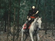 Run, X Rider! Hiroshi Tsukuba! Don't Die!!