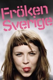 Poster Miss Sweden 2004