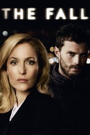 The Fall (2013) online ελληνικοί υπότιτλοι