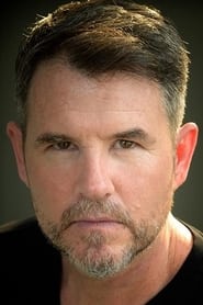 Patrick Newall headshot