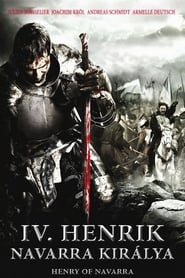 IV. Henrik – Navarra királya