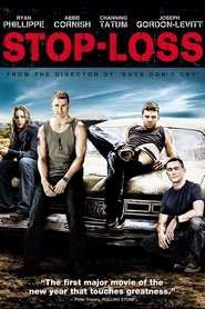 Stop-Loss film résumé 2008 streaming en ligne complet [UHD]