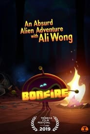 Poster Bonfire