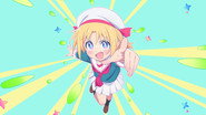 Game Center Shoujo to Ibunka Kouryuu