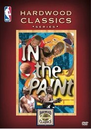 Poster NBA Hardwood Classics: In the Paint 2006