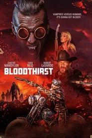 Bloodthirst en streaming