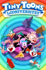 Image Tiny Toons Looniversity