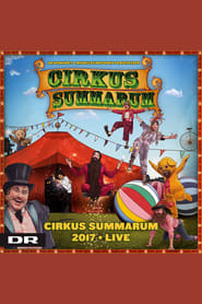 Cirkus Summarum 2017