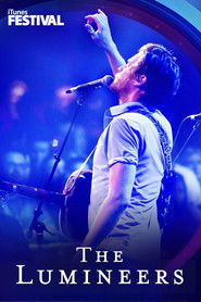 The Lumineers: iTunes Festival 2013