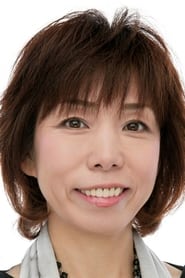 Photo de Mami Matsui Hiroshi Takamori (voice) 