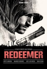 Redentor Película Completa HD 1080p [MEGA] [LATINO]