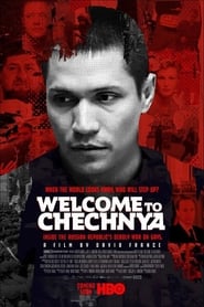 Welcome to Chechnya (2020) Zalukaj Online CDA