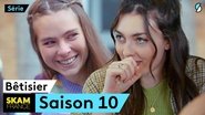 Season 10 Bloopers