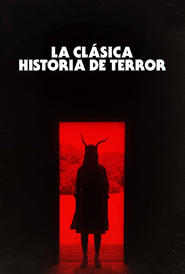 La clásica historia de terror poster