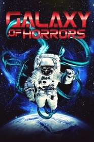 Galaxy of Horrors (2017) 