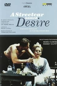 André Previn -A Streetcar Named Desire streaming