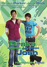 Drake és Josh 3. évad plakát