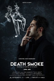 Dangers of smoking and drinking - Oliwier