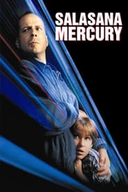 Salasana: Mercury (1998)