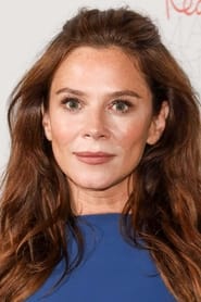 Anna Friel headshot