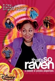 That's So Raven постер