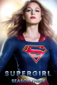 Supergirl Season 3 9