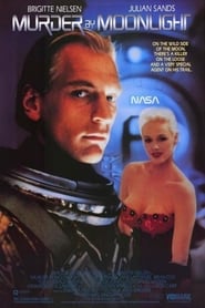 Murder on the Moon 1989 映画 吹き替え