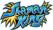 Shaman King Logo