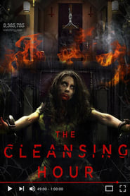 The Cleansing Hour
                            </div>
                        </div>
                        <div class=