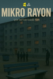 Mikrorayon постер