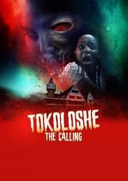Tokoloshe: An African Curse streaming