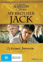 My Brother Jack постер