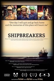 Poster Shipbreakers 2014