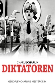 Diktatoren (1940)