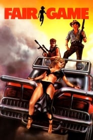 Fair Game – Atracție explozivă (1986)