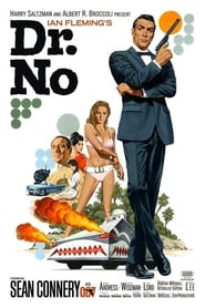 Dr. No 1962 Dr. No 1962