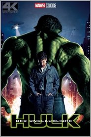 Der unglaubliche Hulk (2008)